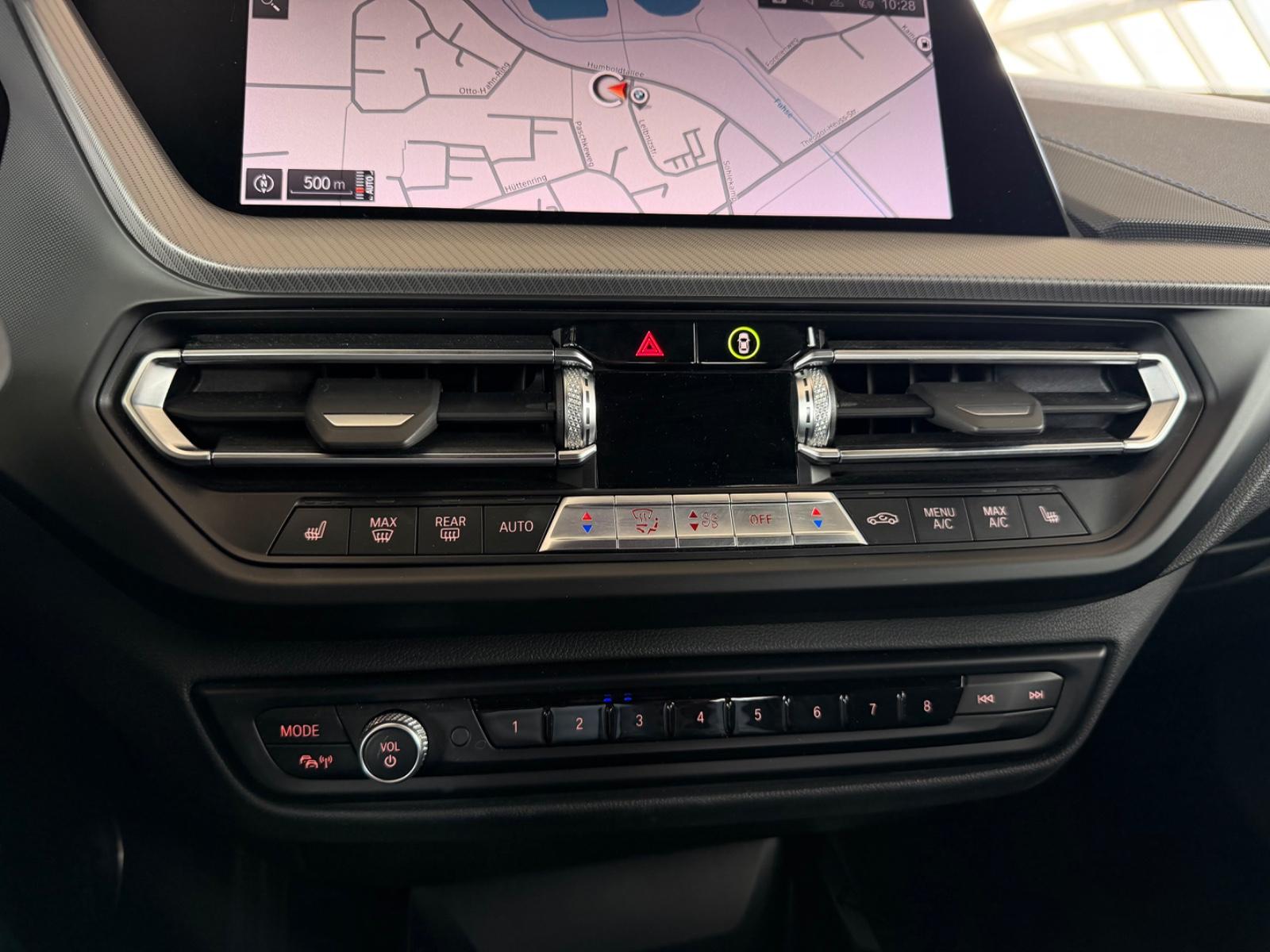 BMW 218 Gran Coupé 218*i*M*Sport*Gran*Coupe*LIVE*SHADOW*HIFi*LED*, миниатюра 30