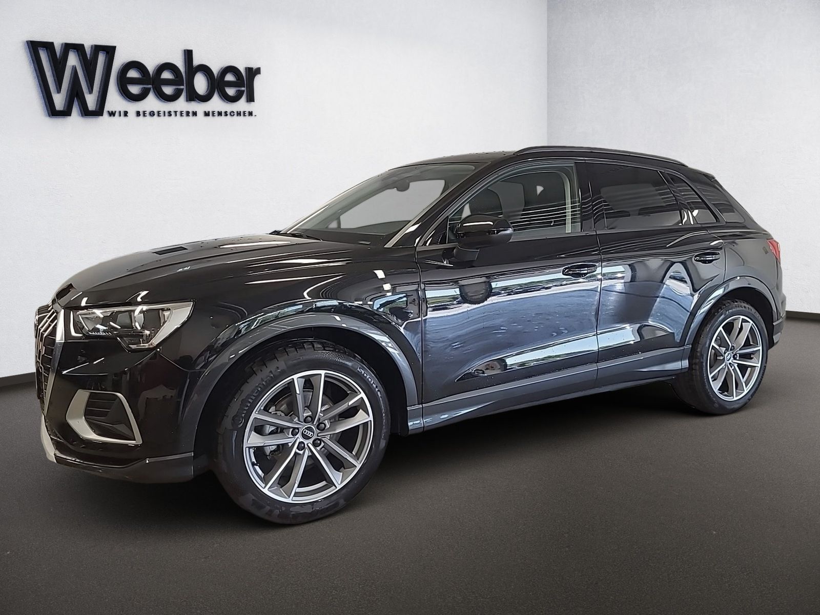 Audi Q3 - Bild 3
