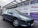Peugeot 307 Lim. #Aut.#*Tüv Neu*Zhnrmn Neu*Klimaaut*PDC* - gebrauchte Peugeot 307 aus dem Jahr 2007