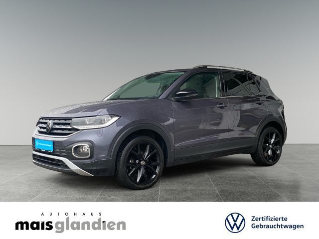 Volkswagen T-Cross 1.0 TSI DSG Style AHK ACC Navi