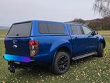 Ford Ranger - gebrauchte Ford Ranger aus dem Jahr 2018