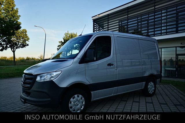 Mercedes-Benz Sprinter III 314 Kasten aus Erstbesitz, 3.5 t