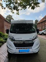 Sunlight V66 Adventure Edition - Sunlight Wohnwagen