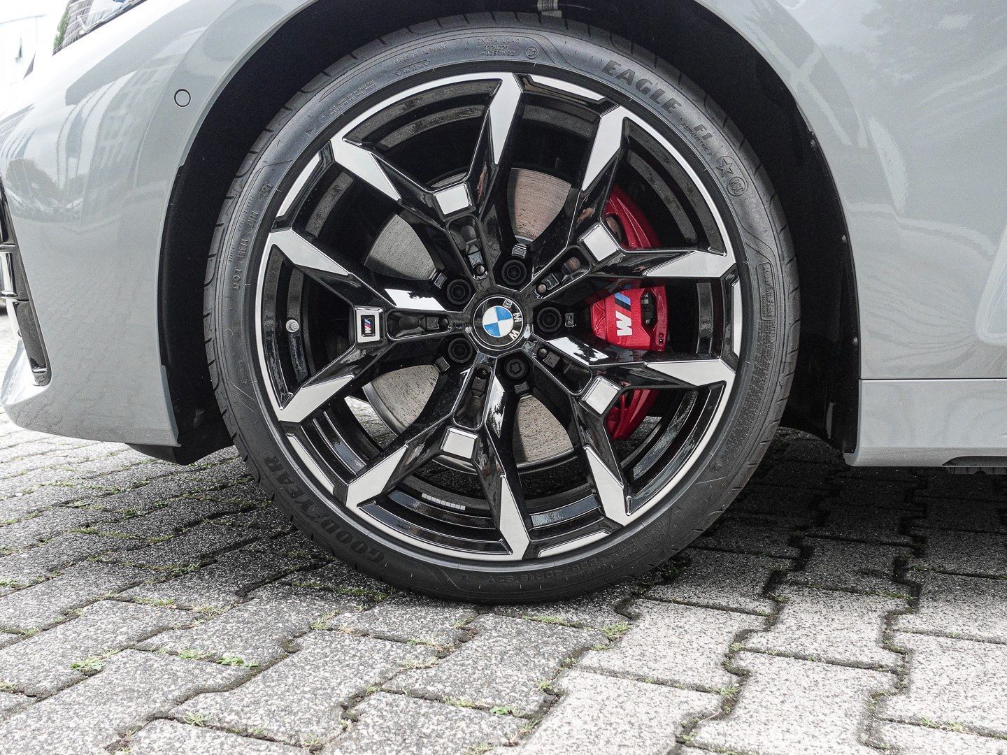 BMW 420 - Bild 3