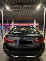 BMW 540i xDrive Touring A - - BMW 540: Kombi