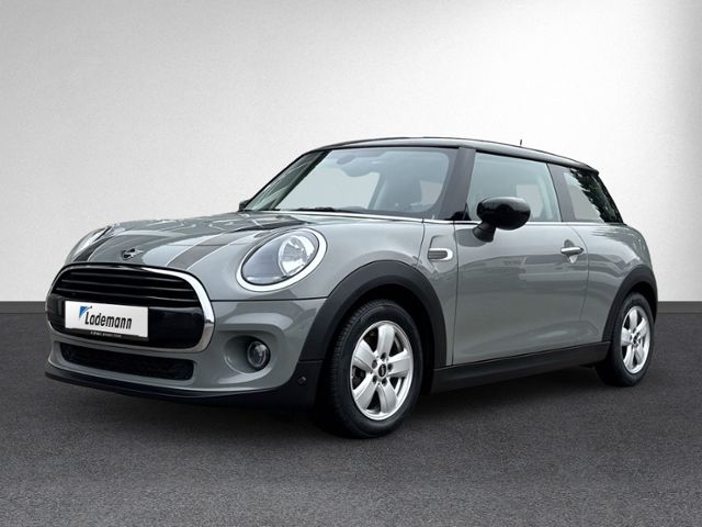 Cooper 1.5 +KLIMAANLAGE+DAB-TUNER+LM-FELGEN+USB+