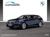 BMW 540d xDrive Touring M Sportpaket Pro AHK Head-Up - BMW 540 in Bremen