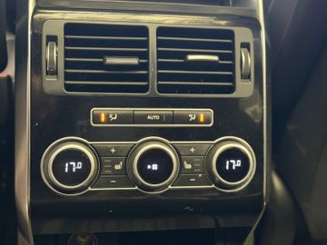 Land-Rover Range Rover Sport - 12