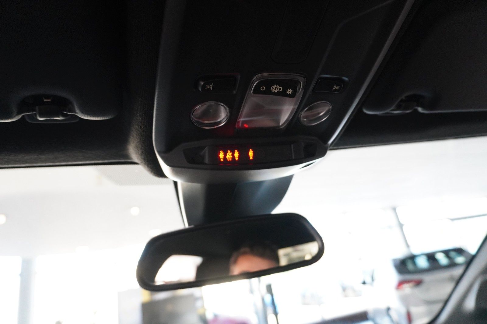 Fahrzeugabbildung Opel Corsa F 1.2T GS SPORT NAVI/LED/KAMERA/SPORT/DAB+