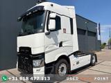 Renault T480 / High / 2 Tanks / TUV: 12-2026 - Renault 480