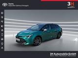 Toyota Corolla 2.0 Hybrid TS GR Sport - Toyota Corolla in Bonn