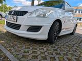 Suzuki Swift X-ite - Suzuki Swift: X Ite