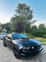 Ford Mustang V8 5.0 - gebrauchte Ford Mustang aus dem Jahr 2013