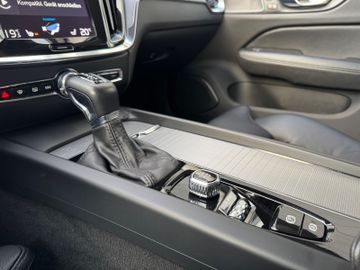 Volvo V60 - 8