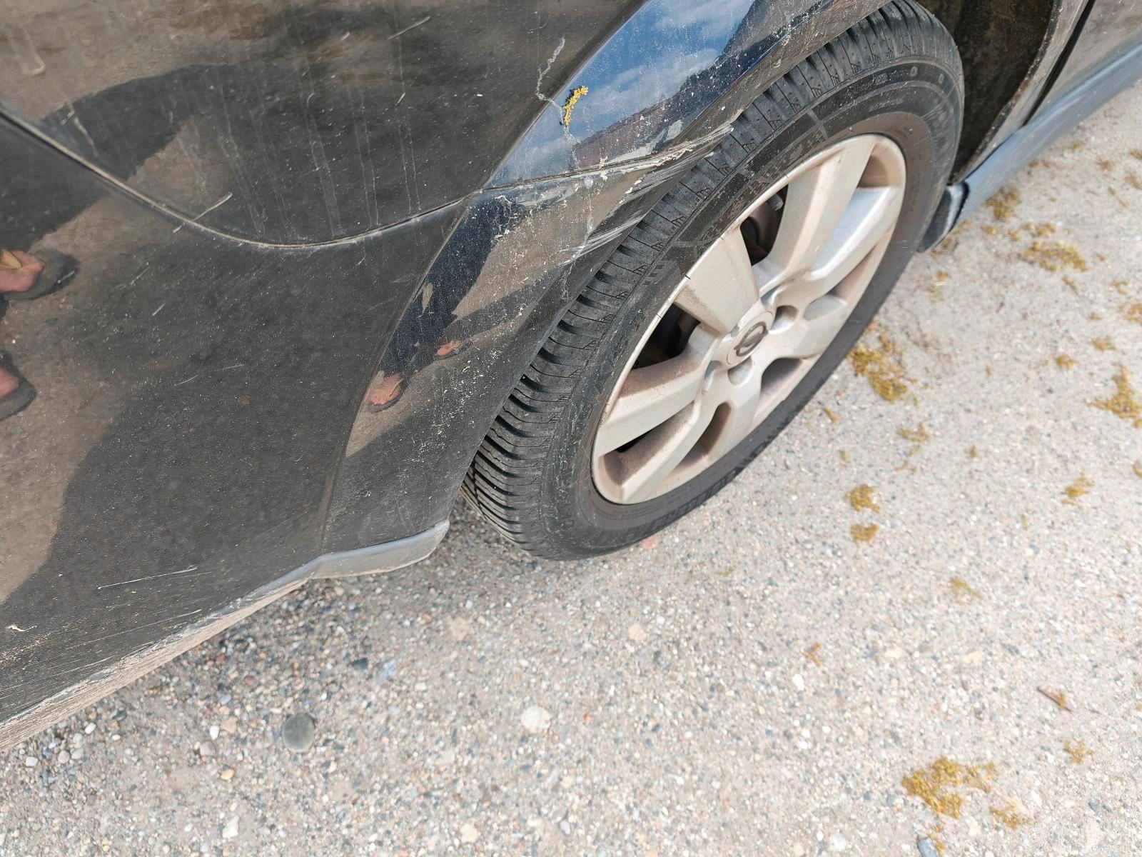 Opel Vectra 2005 — photo 5