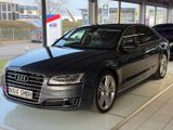 Audi A8 4.2 TDI*21ZOLL*BOSE*KAM*KEY*HUD*SOFT*MASG*ACC - Audi A8 in Hannover