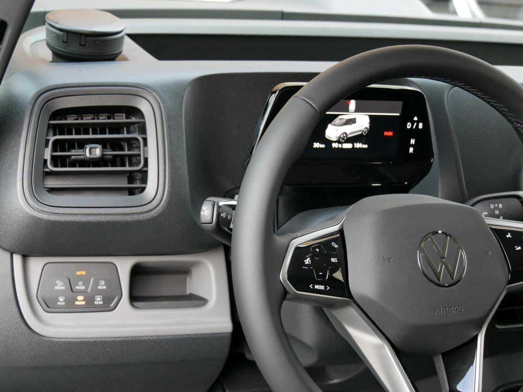 Fahrzeugabbildung Volkswagen ID.Buzz Cargo AHK Tempomat IQ-Light Navi Sitzhei