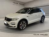 Volkswagen T-Roc 2.0 TSI 4Motion Sport Pano R-Line AHK AUT
