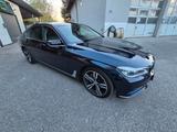 BMW 740d xDrive - - gebrauchte BMW 740 aus dem Jahr 2016