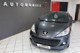 Peugeot 207 CC Cabrio 1.6 Premium,Klima,TüvNeu,2.Hand, - Peugeot 207: 1.6
