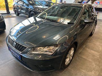 Seat Leon ST Style *TÜV*AHK*Klima*Navi*Spurhalte*