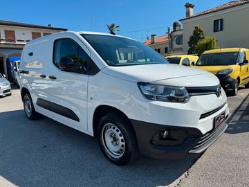 Toyota Proace City - 3