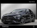 Mercedes-Benz C 200 AMG NIGHT MEMO AHK KAMERA SPUR PDC SHD SHZ - Mercedes-Benz C 200 in Lübeck