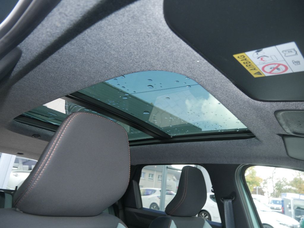 Fahrzeugabbildung Dacia Bigster Extreme Hybrid-G 140 Automatik