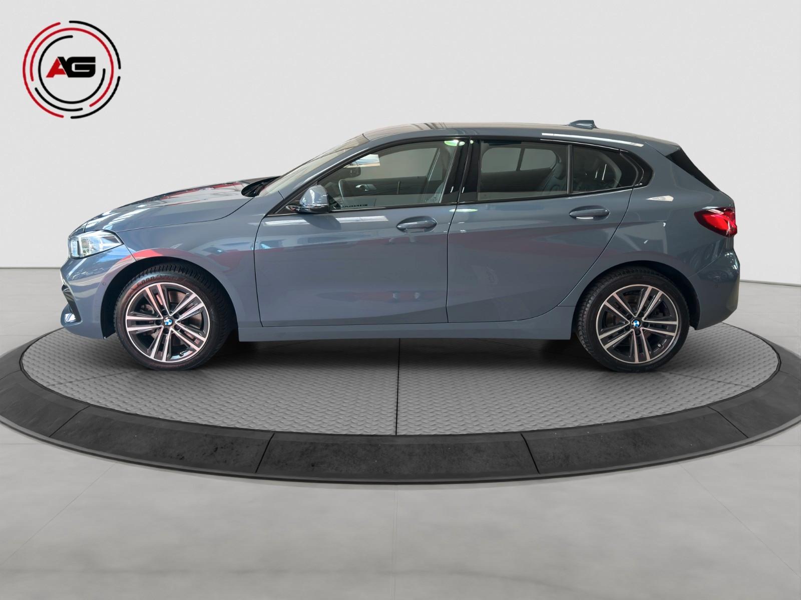 BMW 1 Series i Sport Line LC.PRO AD.LED CARPLAY SHZ KAMERA, миниатюра 8