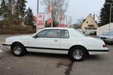 Ford Thunderbird elan Coupé 5,0 EFI V8 Einzigartig! - Ford Thunderbird mit Benzin-Antrieb