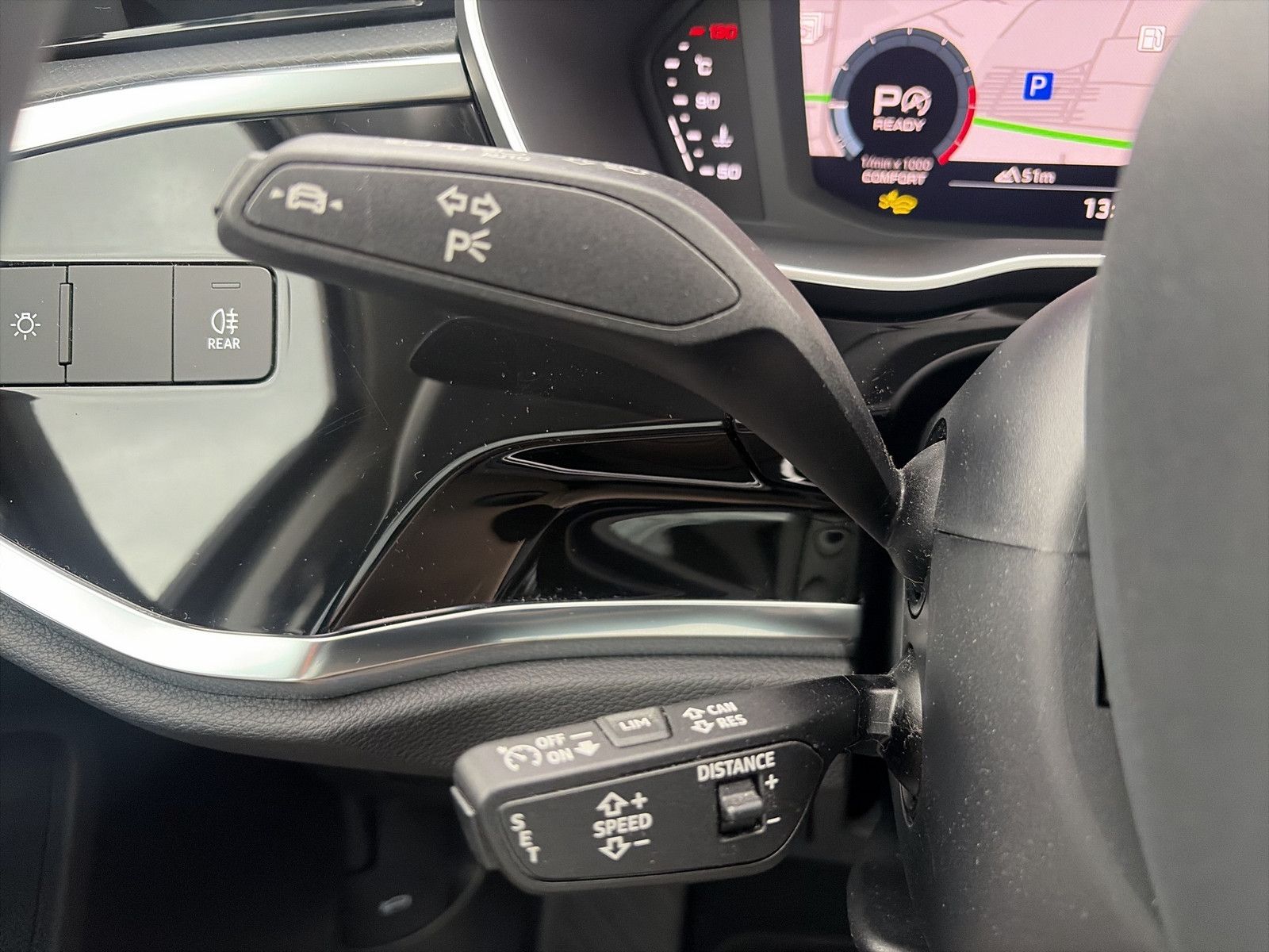 Audi Q3 - Bild 23