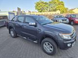 Ford Ranger Limited Doppelkabine 4x4 *1. Hand/Scheckh - Ford Ranger in Mainz