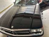 Mercedes-Benz Mercedes R107 500Sl in schwarz - aus 1985: Mercedes Sl
