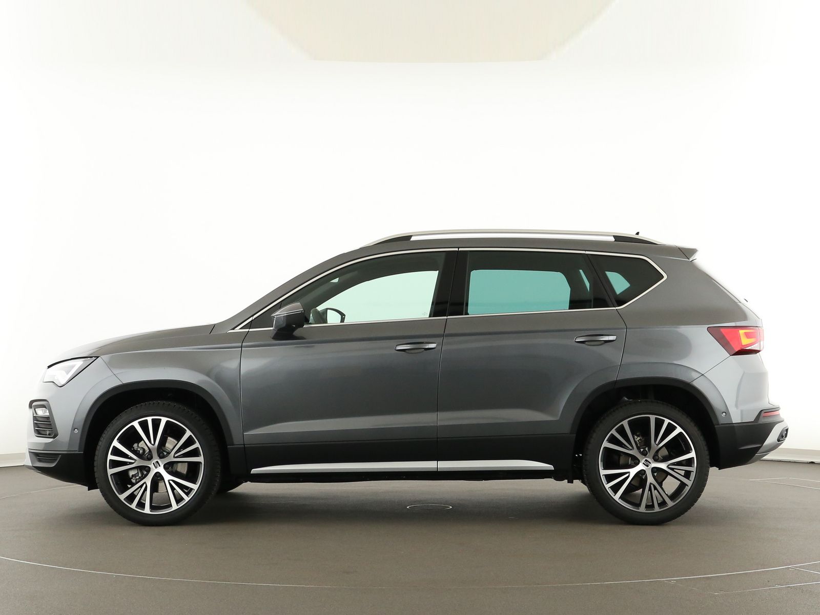 Seat Ateca - Bild 4