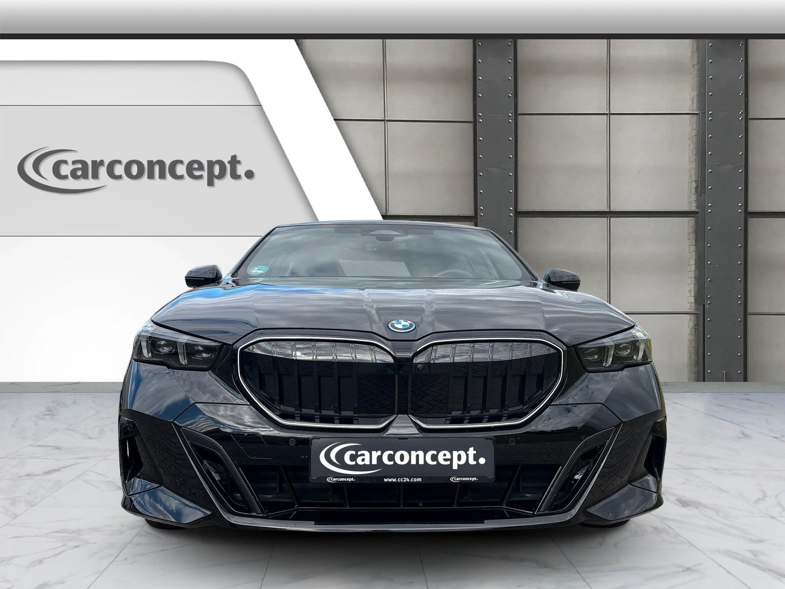 BMW 530e xDrive Lim M Sport Pro*Pano*20*AHK*H&K*ACC*