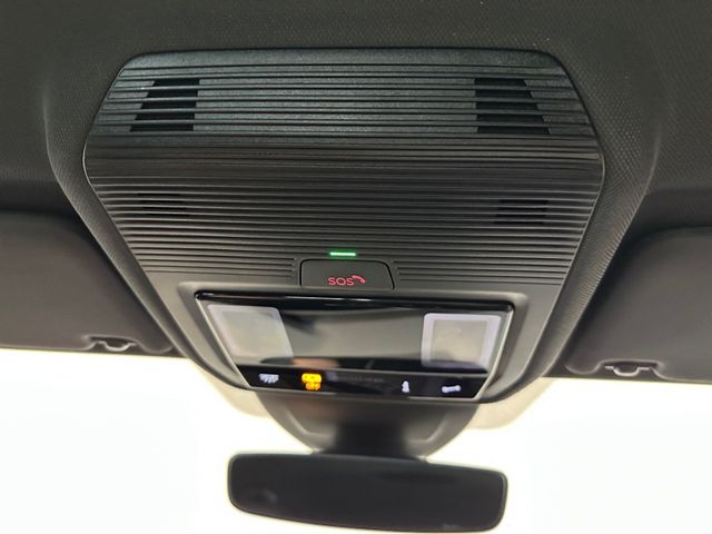 Golf VIII GTI 2.0 TSI DSG BLACK IQ.LIGHT+AHK+RFK