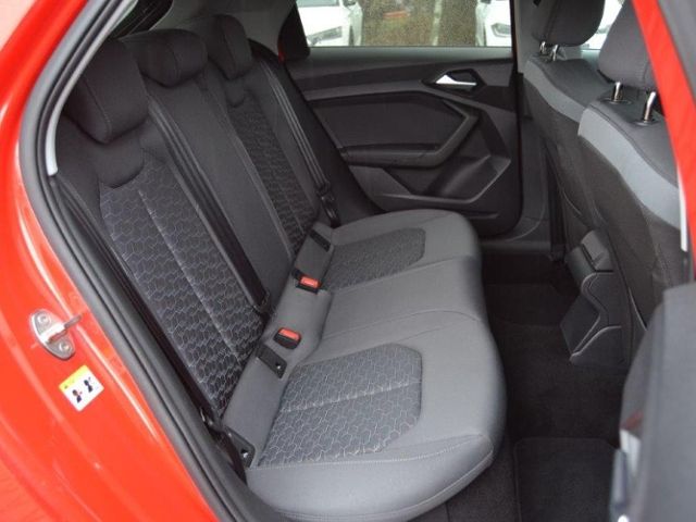 A1 allstreet 35 TFSI S-tronic City Carver OPTIK-