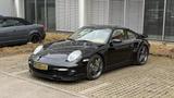 Porsche 911 Turbo*PCCB Keramik*Carbon*Chrono Plus*S-Dach - Porsche 997: 911 Turbo