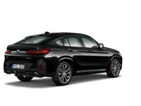 BMW X4 - Vorschau Bild 4