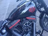 Harley-Davidson Breakout-Liebhaber-Bike - HARLEY-DAVIDSON BIKE