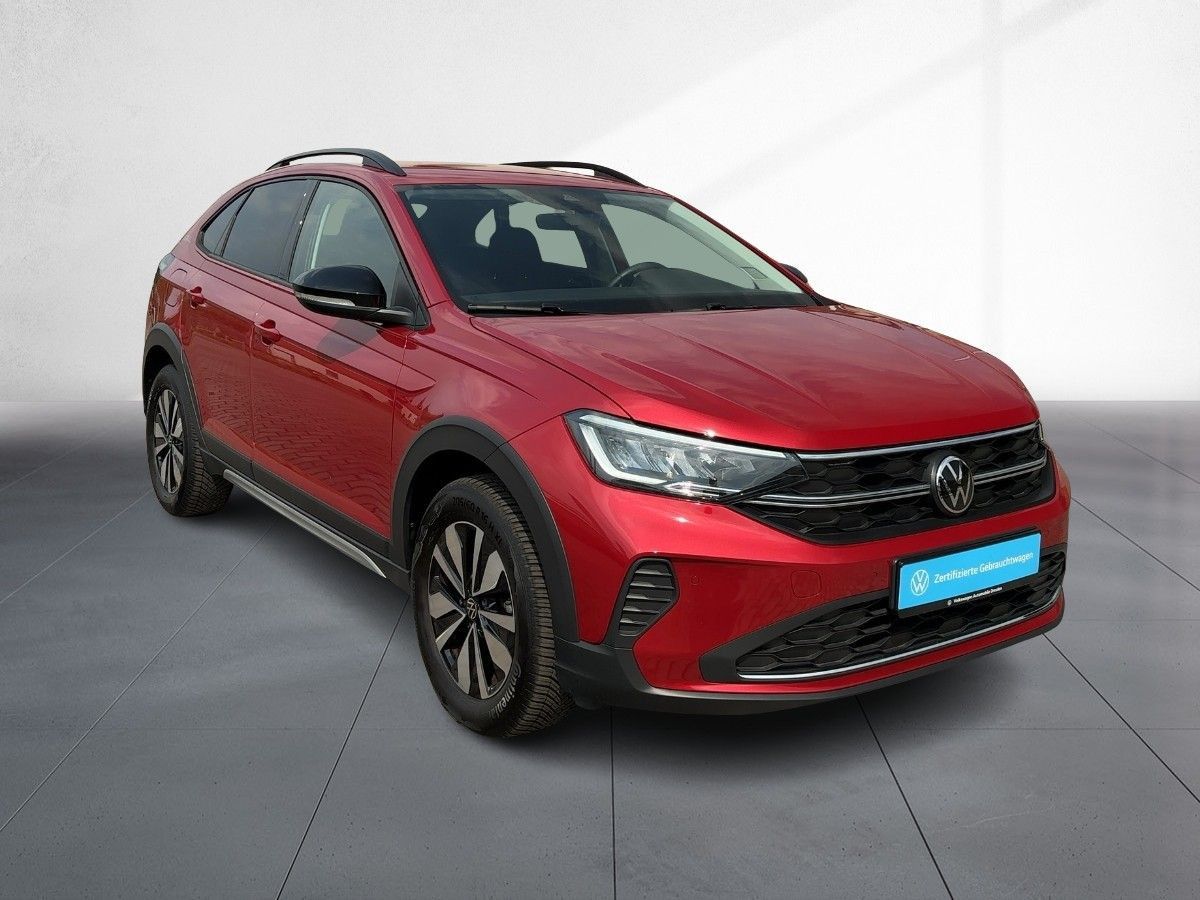 Volkswagen Taigo - Bild 5