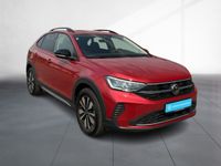Volkswagen Taigo - Vorschau Bild 5