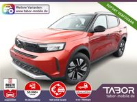Opel Frontera - Vorschau Bild 2