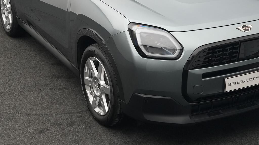 MINI One D Countryman - Bild 23