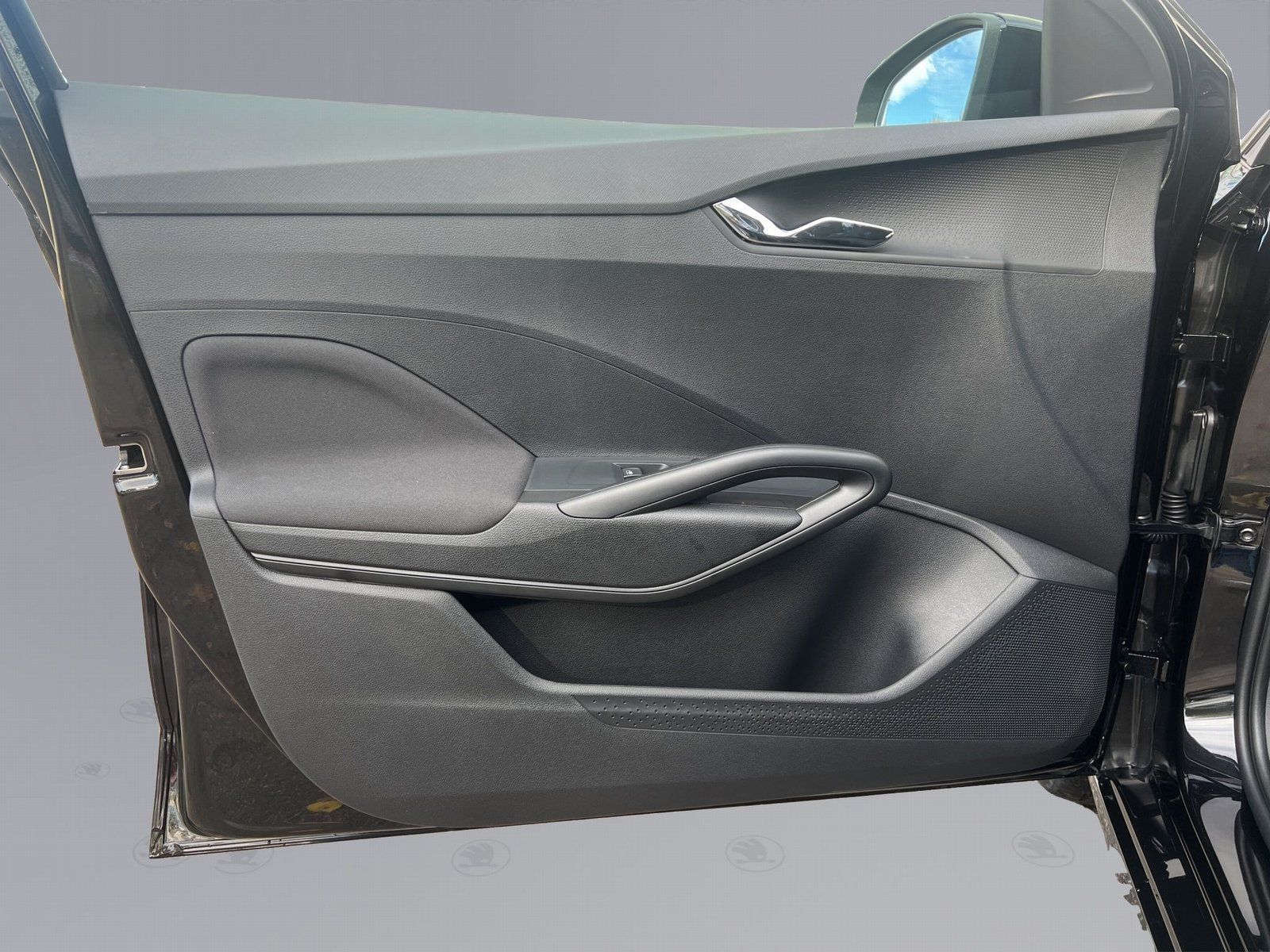 Skoda Fabia - Bild 11