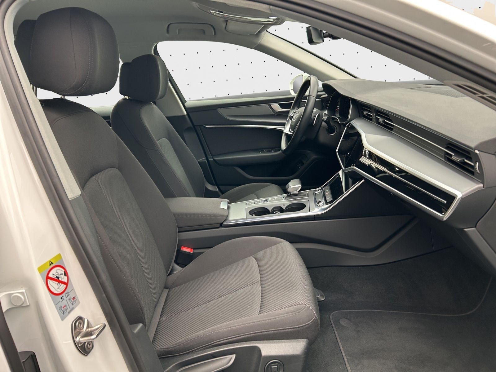Audi A6 - Bild 4