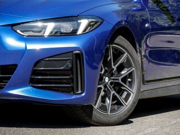 BMW 420 Gran Coupé - 5