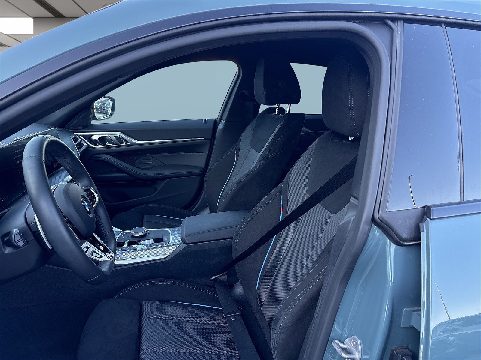 BMW 420 Gran Coupé - Bild 11