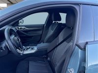 BMW 420 Gran Coupé - Vorschau Bild 11