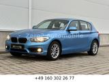 BMW 116i Limousine Advantage*Sitzheizung*Klimaauto* - gebrauchte BMW 116 aus dem Jahr 2018